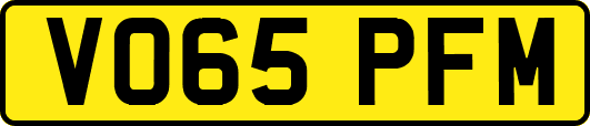 VO65PFM