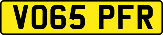 VO65PFR