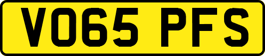 VO65PFS