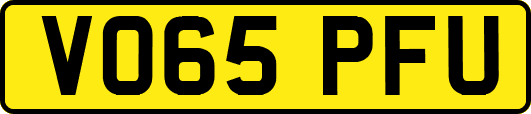 VO65PFU