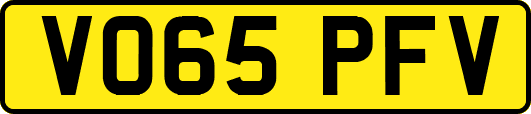 VO65PFV