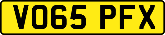 VO65PFX