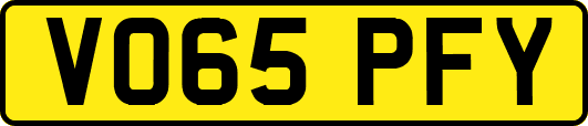VO65PFY