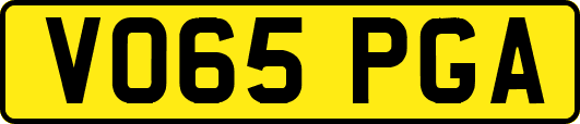 VO65PGA