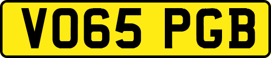 VO65PGB