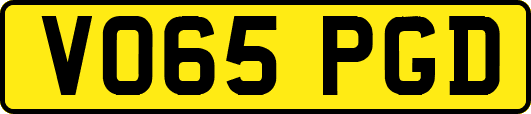 VO65PGD
