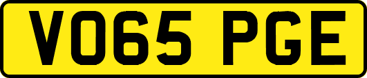 VO65PGE