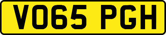 VO65PGH