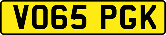 VO65PGK