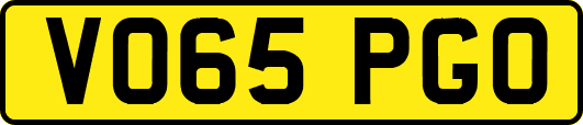 VO65PGO