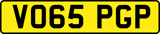 VO65PGP