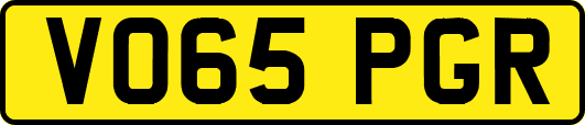 VO65PGR