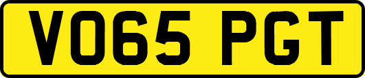 VO65PGT
