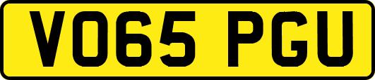 VO65PGU