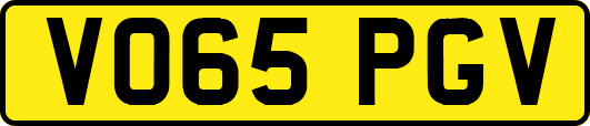 VO65PGV