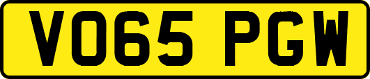 VO65PGW
