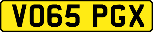 VO65PGX