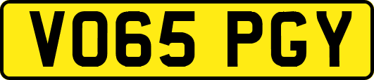 VO65PGY
