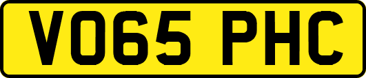 VO65PHC