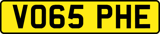 VO65PHE