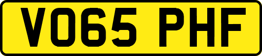 VO65PHF