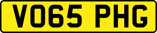VO65PHG