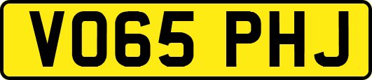 VO65PHJ