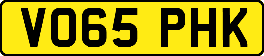 VO65PHK