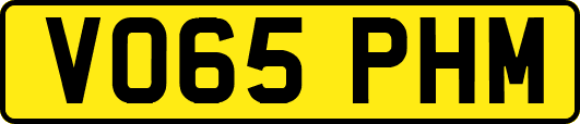 VO65PHM