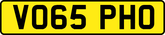 VO65PHO
