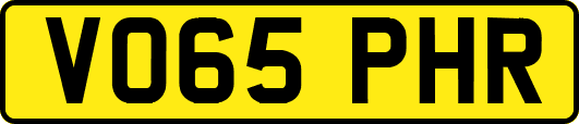 VO65PHR