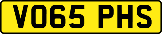 VO65PHS