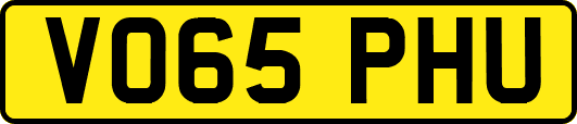 VO65PHU