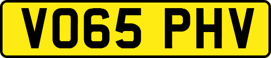 VO65PHV