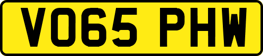 VO65PHW