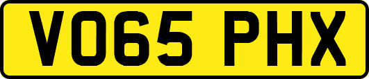 VO65PHX