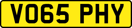 VO65PHY