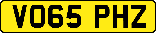 VO65PHZ