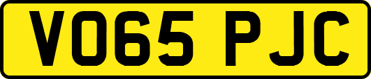 VO65PJC