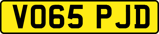VO65PJD