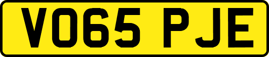 VO65PJE
