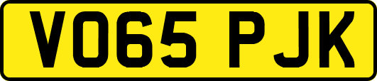 VO65PJK