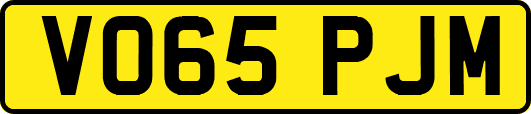 VO65PJM