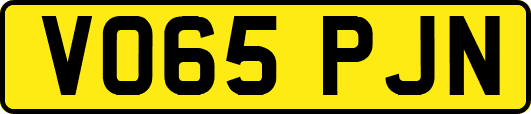 VO65PJN