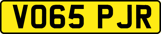 VO65PJR