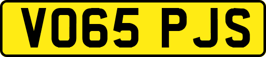 VO65PJS