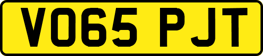 VO65PJT