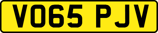 VO65PJV
