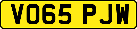 VO65PJW