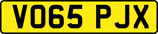 VO65PJX
